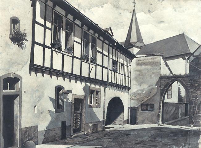 Bild 'Kronenburg_1988-22_'