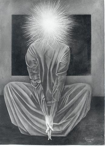Bild 'Meditation_sw_1976-011_'