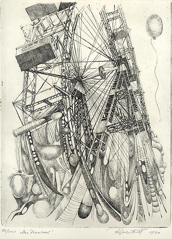 Bild '1970-453_Das_Riesenrad'