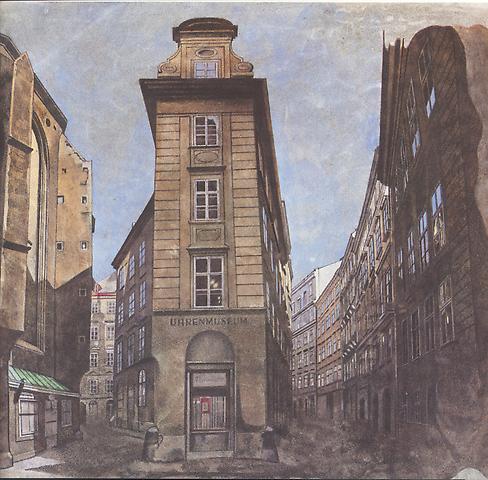 Bild 'Häuser_zw.Schulhof_und_Kurrentgasse_1983-09_'