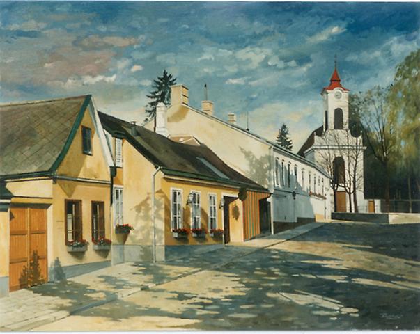 Bild 'Pötzleinsdorf,_Alte_Pfarrkirche_1986-36_'