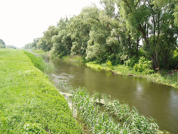 Eiserkanal