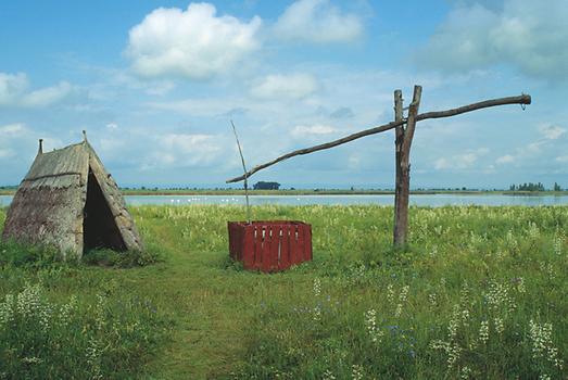 Nationalpark Neusiedler See