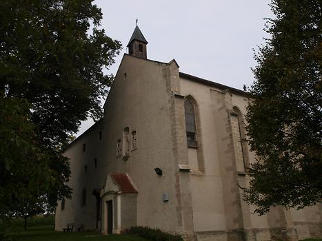 Ödes Kloster