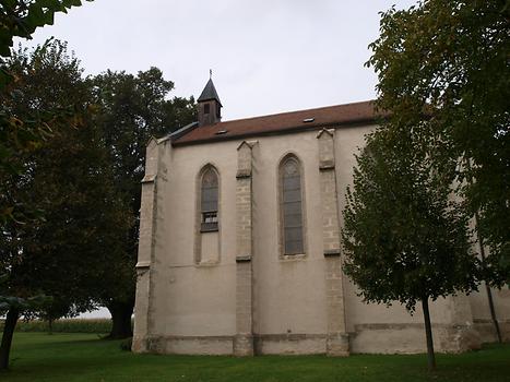 Ödes Kloster