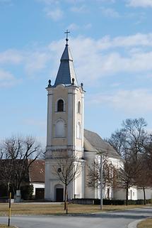 Pfarrkirche