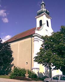 Kirche