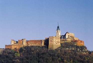 Burg Güssing, Foto: © Österreich Werbung