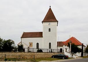 Pfarrkirche