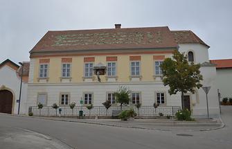 Palais Strauß
