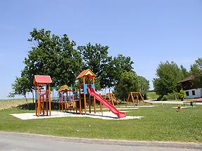 Kinderspielplatz
