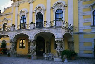 Schloss Kittsee (2)