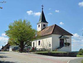 Kleinmürbisch, Filialkirche