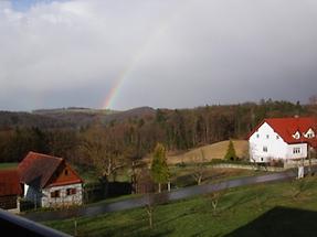 Kleinmürbisch, Ort