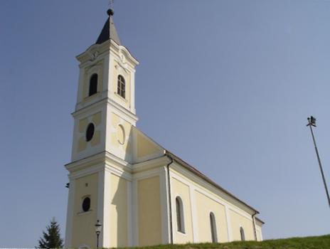 Kirche