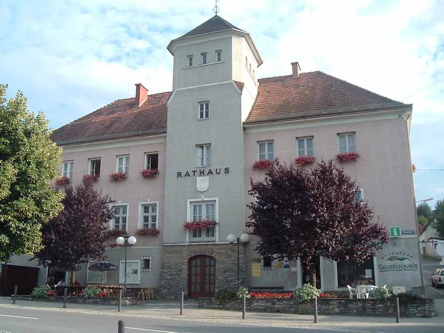 Rathaus