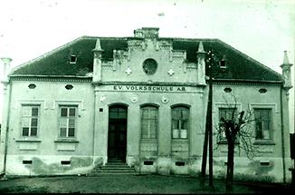 Evangelisches Schulhaus