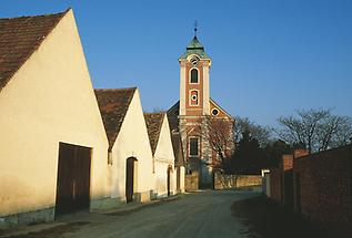 Oggau am Neusiedler See