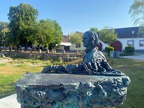 Franz Liszt-Denkmal