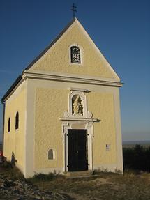 Koglkapelle