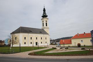 Evangelische Kirche