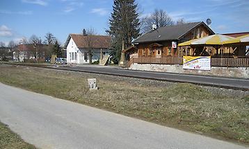 Bahnhof