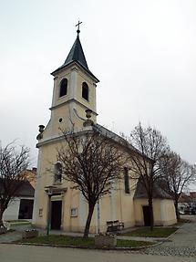 Stöttera-Kirche