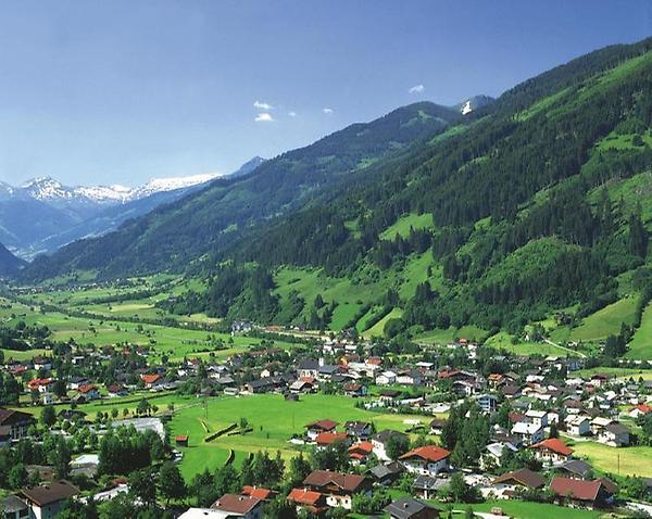 Dorfgastein