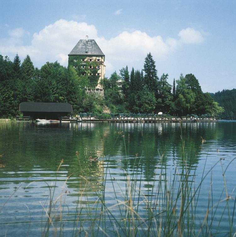 Fuschl am See