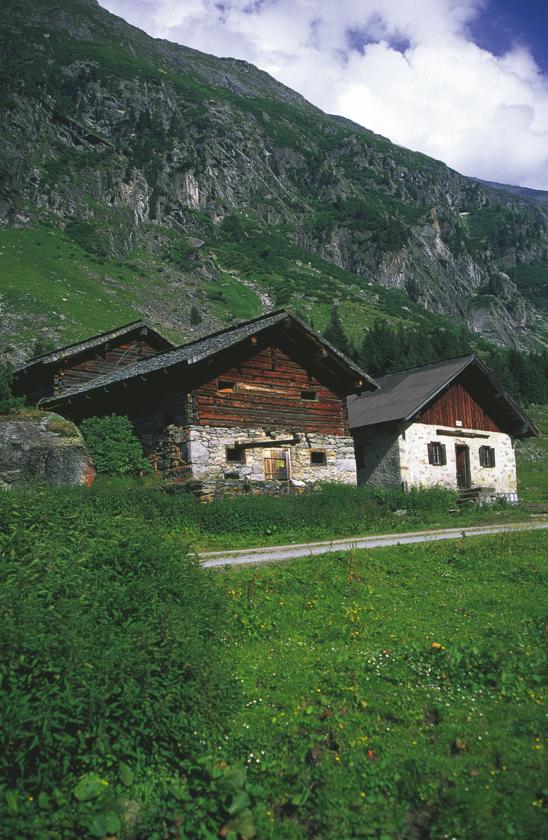 Neukirchen am Großvenediger