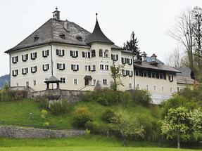 Schloss Oberrain