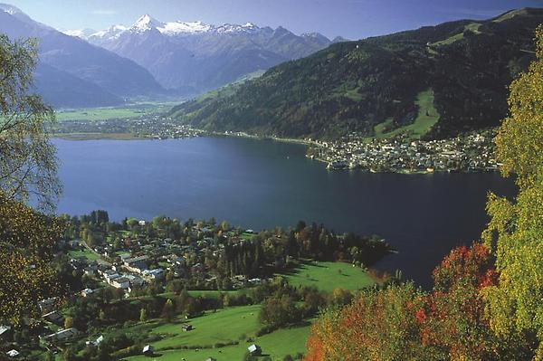 Zell am See