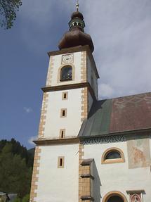 Kirche