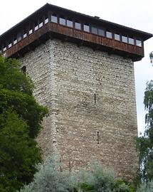 Der Turm