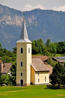 Evangelische Pfarrkirche