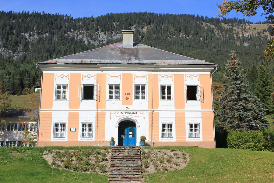 Gemeindeamt Bad Bleiburg