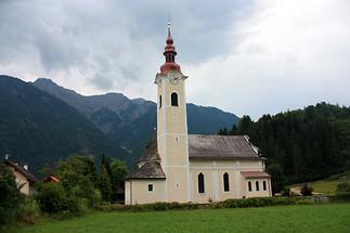 Pfarrkirche