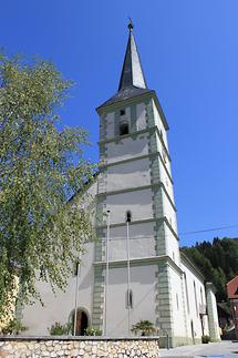 Pfarrkirche