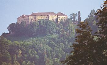 Schloss Hollenburg