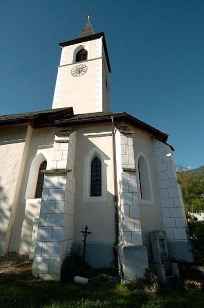 Katholische Kirche