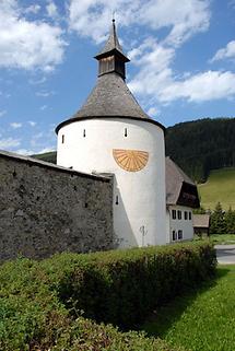 Wehrturm