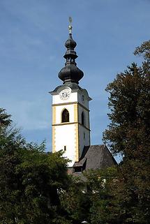 Pfarrkirche