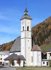 Pfarrkirche