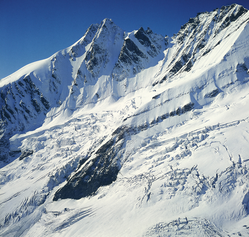 Großglockner