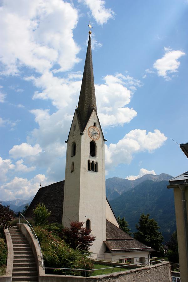 Pfarrkirche