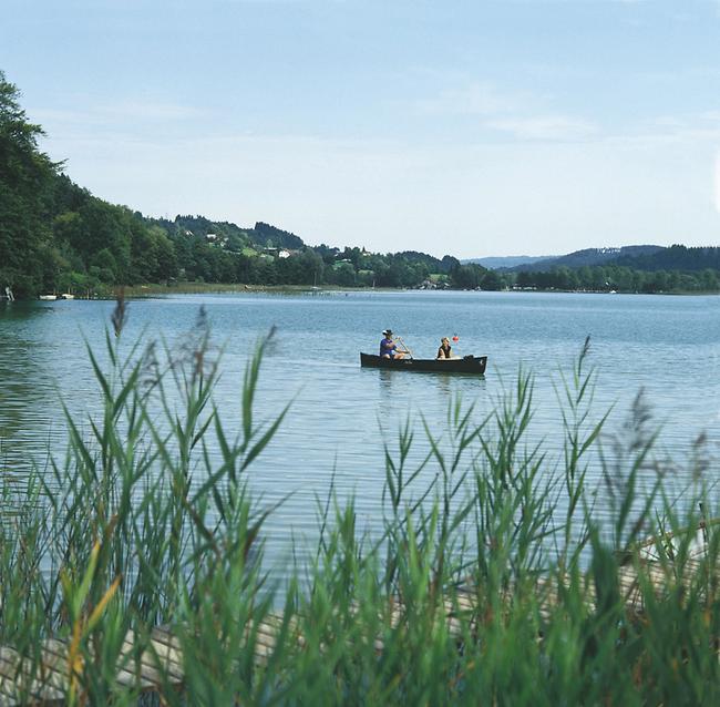 Keutschacher See