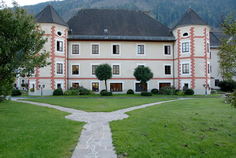 Schloß Drauhofen