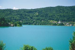 Wörthersee