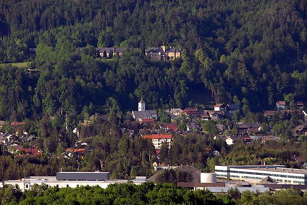 Wasserleonburg