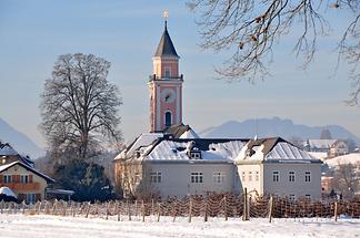 Pfarrkirche